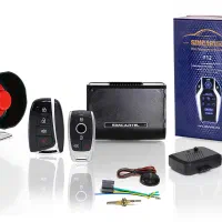 ردیاب دزدگیر حرفه ای سیمکارتل