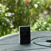 پاور بانک ۲۰ هزار وایرلس