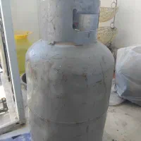 کپسول گاز