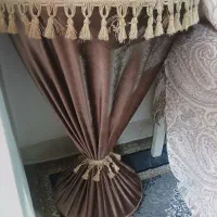 میز دکوری گرد
