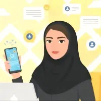 همکاری پاره‌وقت با امکان آموزش