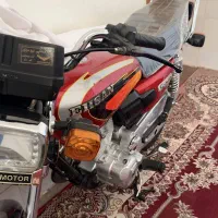 موتور200احسان قیمت مناسب مدرک کامل