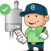 تعمیرپکیج و آبگرمکن دیواری فقط در منزل