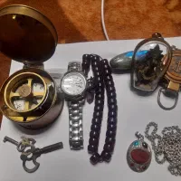 عتیقه جات گرانبها ی ناب