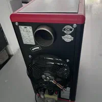 بخاری هیتری 20000 یبارم روشن نشد