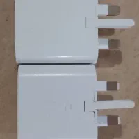 سه عدد کله شارژر