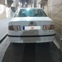 سمندef7|خودرو سواری و وانت|چهاردانگه (تهران), |دیوار