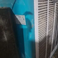 کولر آبی ۷۰۰۰
