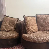 مبل راحتی