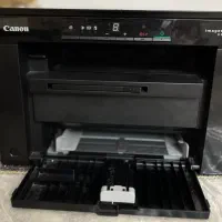 پرینتر چندکاره CanonMF3010پرینت،اسکن، کپی