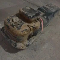 باک نیسان کاربراتور