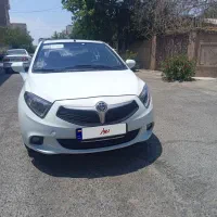 برلیانس اتوماتیک مدل 96 بیرنگ و کم کار کرد