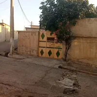 فروش خانه زمینی