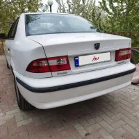 سمند 98Lx|خودرو سواری و وانت|تهران, کرمان|دیوار