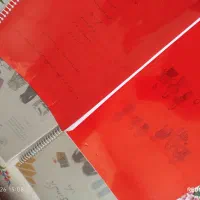 کتاب نازکدوزی دوخت و الگو سال دهم