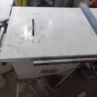 دورکن اورفرز سمباده لرزون