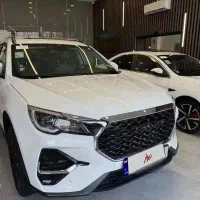 فیدلیتی الیت پرستیژ شوال ون اینرودز مزدا
