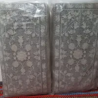 یک جفت پشتی ۱۲۰۰شانه فرشی