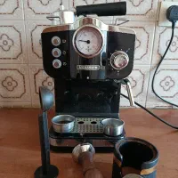 اسپرسوساز مباشی اصل ژاپن