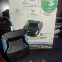 کرونوس زن