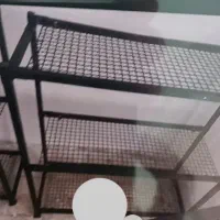 قفسه سه طبقه