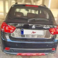 کوییک آر مشکی قرمز مدل ۹۸