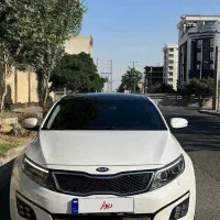 اپتیما مدل ۲۰۱۴