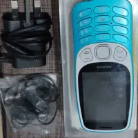گوشی ساده نوکیا ۳۲۱۰