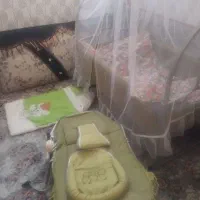 کالسکه و....