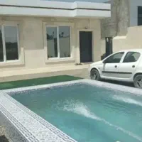 ۳۴۰مترویلاتکمیل شهرکی چسب بافت‌ سهیلیه