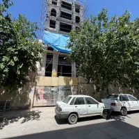 ۱۶۰متر پیش فروش / تحویل ۷ ماه / خیابان ۲۰ متری