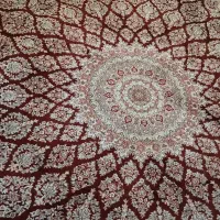 چهار تخته فرش دو در سه