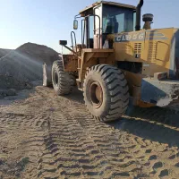 اجاره لودر کمپرسی گریدر غلطک و فروش مخلوط