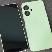 گوشی Mobodo k2