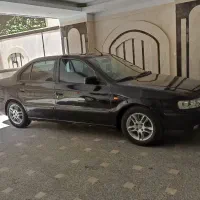 سمند LX