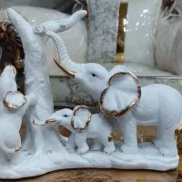 مجسمه فیل چینی