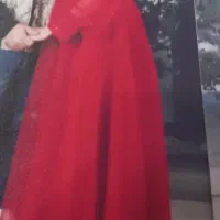 پیراهن مجلسی