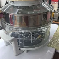 هواپز سرخکن نو مناسب جهیزیه