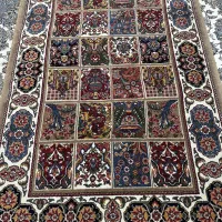 قالیچه ۷۰۰ شانه کاشان|فرش|تهران, مشیریه|دیوار