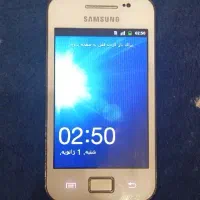 گوشی سامسونگ