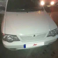 پراید ۱۱۱ مدل ۱۳۹۳