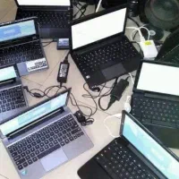 فروش نقد لپتاپ مهندسی،برنامه نویسی،گیمینگ