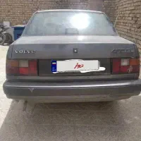 ولوو 460 جی ال ۱۹۹۳ میلادی