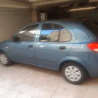 تیبا ۲ مدل ۹۹