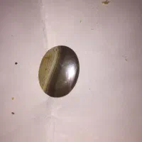 تسییح سندلوس کهربا عقیق