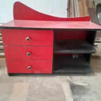 کمد لباس اتاق بچه