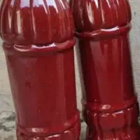 رب گوجه محلی تازه زیر قیمت بازار