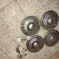 فروش قالپاق خورشیدی