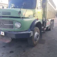 ده چرخ باری ،مدل ۵۲