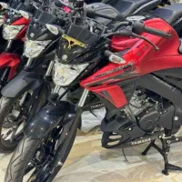 یاماها ویژن ۱۵۵ ( اپاچی ،NS ) زیر قیمت نمایندگی